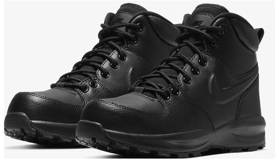 TALLAS 38.5 a 49.5 - Zapas Nike Waffle One solo 50.96€ // TALLAS 35.5 a  48.5 - Botas de Piel Nike Manoa solo 50.96€ (En 3 Colores) » Chollometro