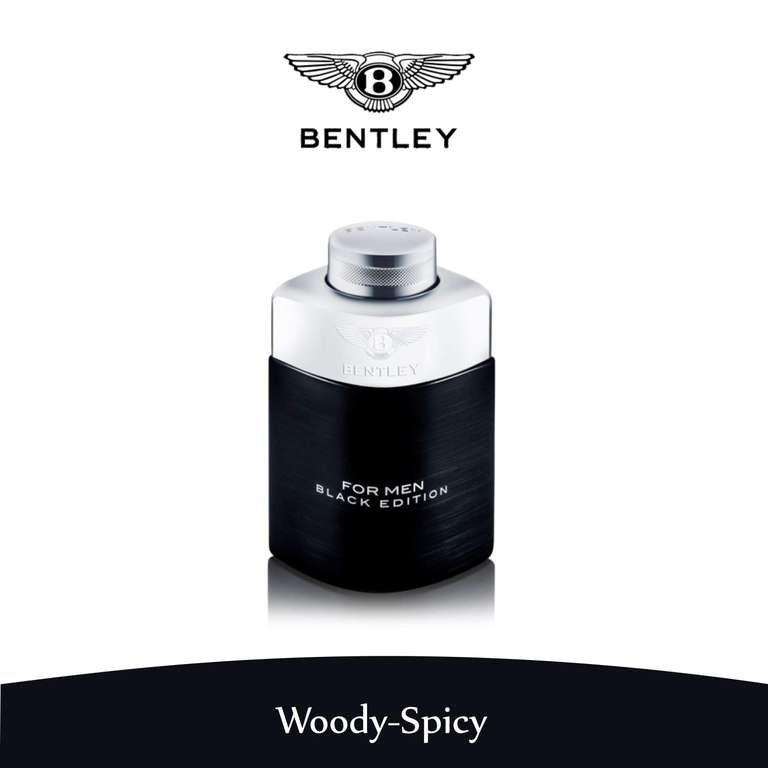 Bentley Perfume 100 ml