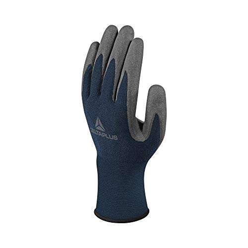 Pack de 12 pares de guantes Delta plus VV811GR11 - Talla 11 (Temp. sin stock)