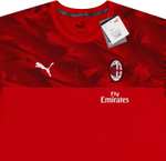 Camiseta AC Milan 19/20