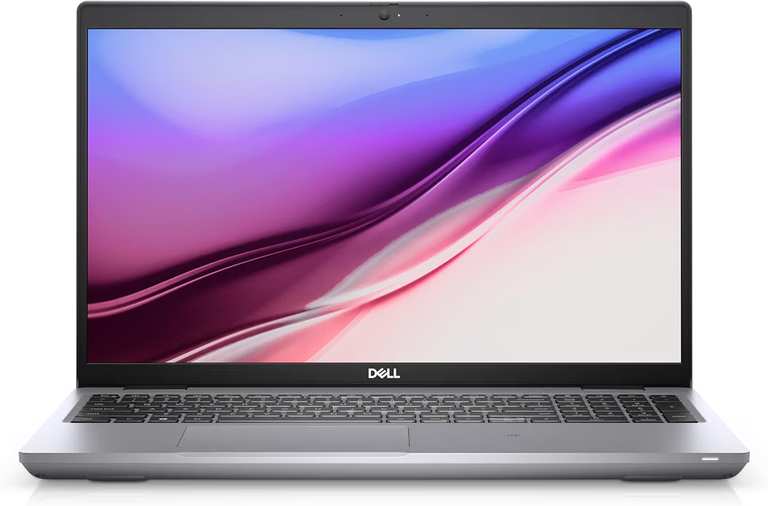 Imagen de Dell Latitude 5521 pantalla tácti