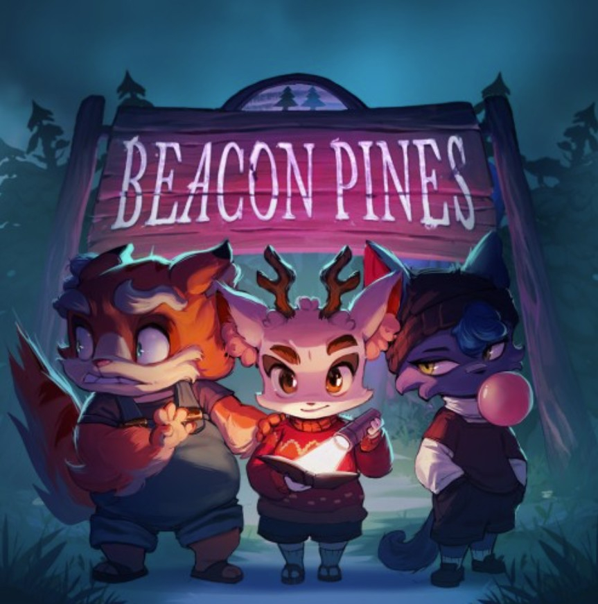 Epic Games regala Beacon Pines [Jueves 6]