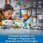 LEGO 60367 City Avión de Pasajeros