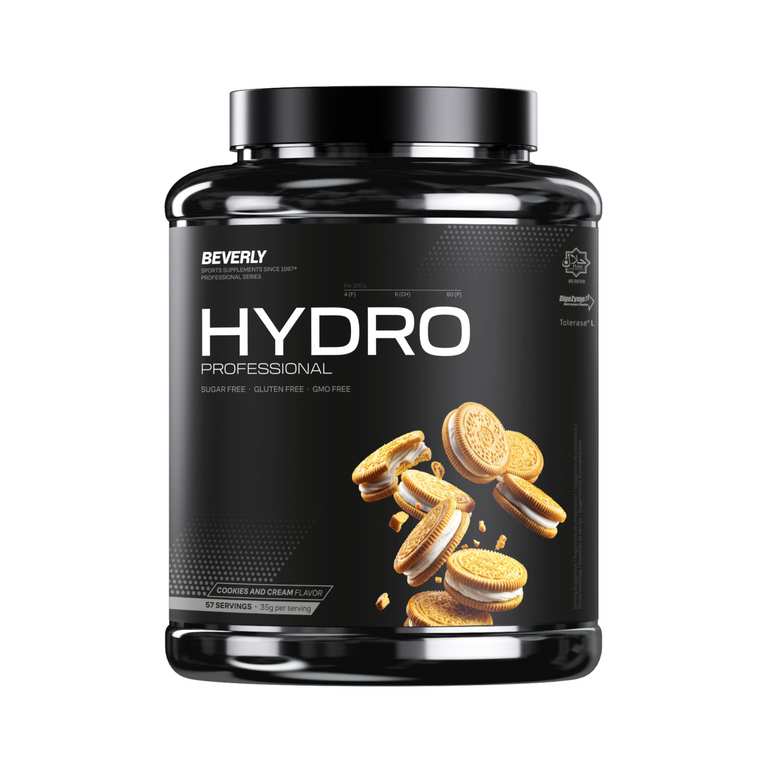 Imagen de Beverly HYDRO PROTEIN | Proteína