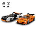 Lego speed champion 76918