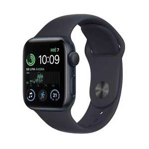 Apple Watch SE, GPS, 44 mm,