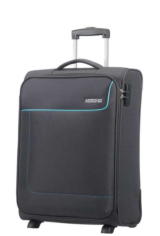 AMERICAN TOURISTER Maletas FUNSHINE Upright, equipaje de mano » Chollometro