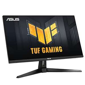 Asus TUF Monitor Gaming 27" WQHD 170Hz 1ms