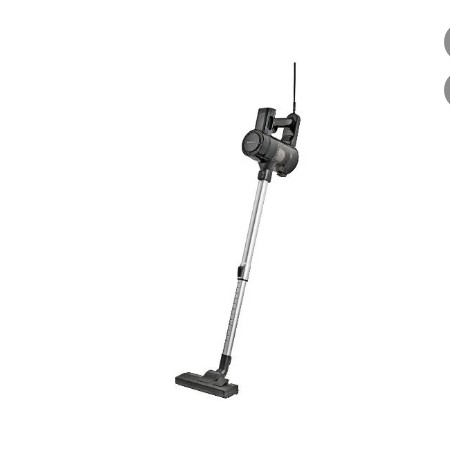 Aspiradora 2 en 1 600 W