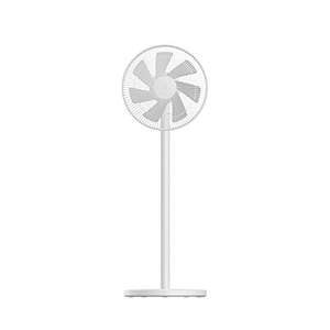 Xiaomi Mi Smart Standing Fan 2 Lite - Ventilador de mesa y de pie con conexión opcional para iOS/Android Mi Home