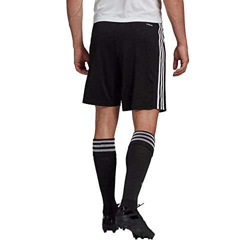 Adidas Squad 21 SHO - Shorts Hombre (Tallas XS, M, L Y XL) Varios colores