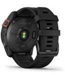 Garmin Fenix 7X Solar Negro Smartwatch 51mm