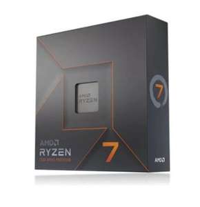 AMD Ryzen 7 7700X 4,5Ghz