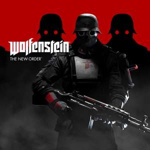Epic Games regala Wolfenstein: The New Order
