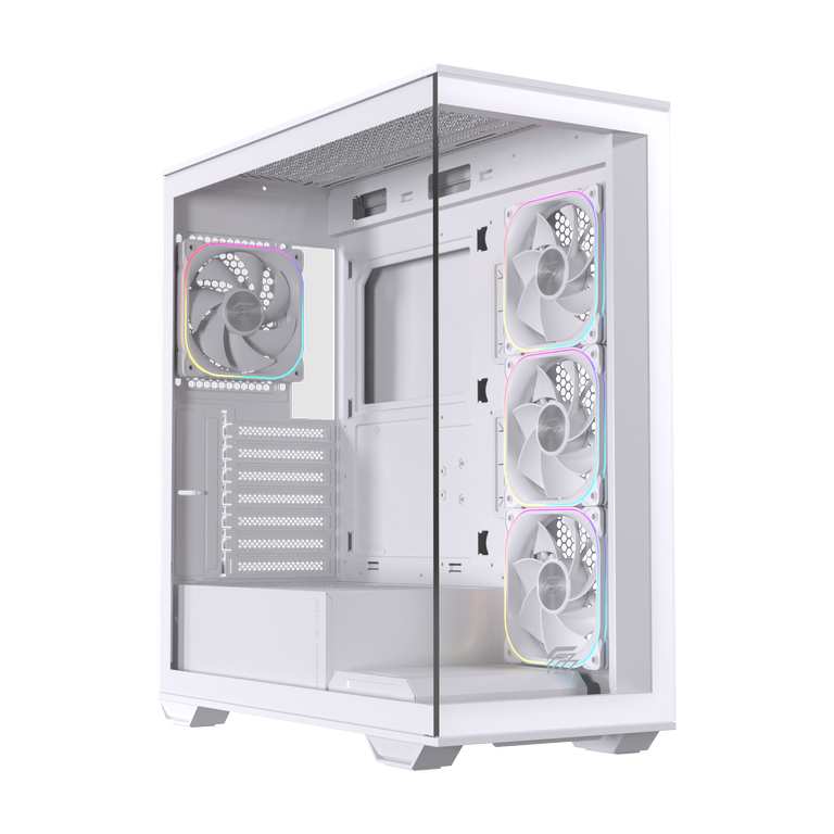 Imagen de Einarex Prisma S700 RGB White Cris