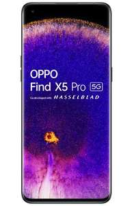 OPPO Find X5 Pro (12GB - 256GB - Negro)