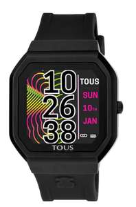 Tous Reloj de B-Connect smartwatch