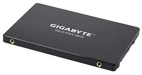 SSD Gigabyte 256GB