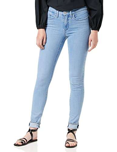 Levi's 311 Skinny - Jeans moldeadores para mujer