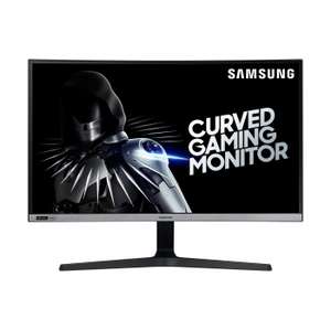 Monitor Gaming Curvo Samsung C27RG50FQU 68,58 cm - 27" 240Hz