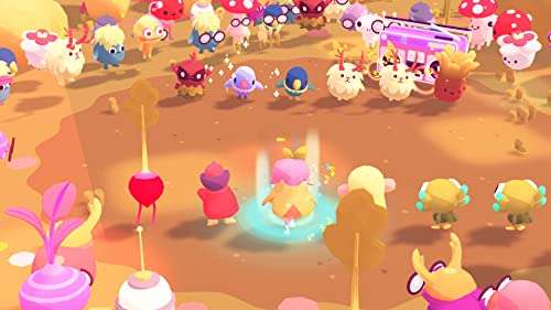 OOBLETS para Nintendo Switch