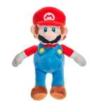 Peluche Súper Mario Bros de 30cm