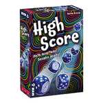 High Score - Juego de Mesa