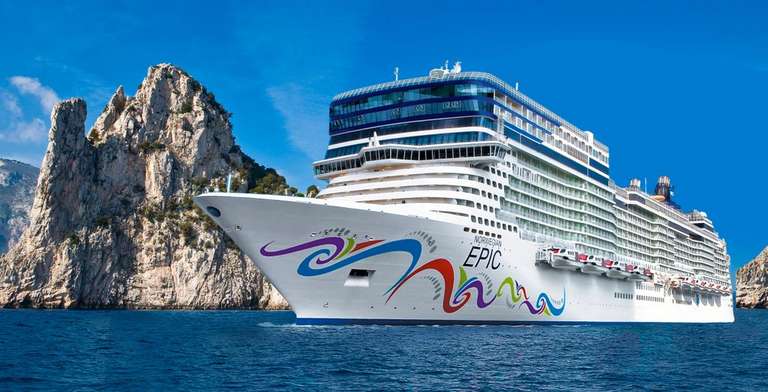 Crucero y DJ: De Marsella a Ibiza 7 noches pension completa (PxPm2)
