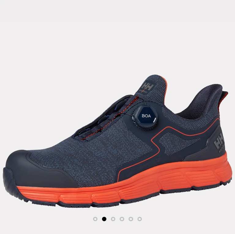 Imagen de Zapatos de seguridad con puntera d