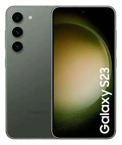 Samsung Galaxy S23 [Tienda oficial Samsung]