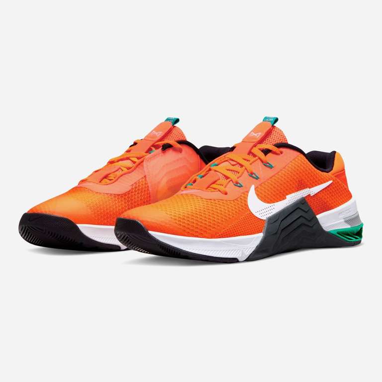 Sneakers Metcon 7 - naranja