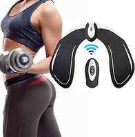 Bandas elásticas de musculacion profesionales para gluteos, set de 3 cintas  de resistencia fitness, yoga, pilates » Chollometro
