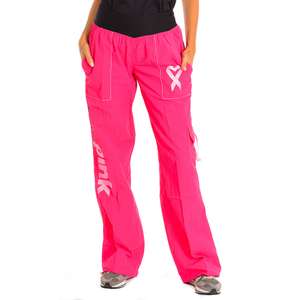 ZUMBA Pantalón deportivo mujer - rosa