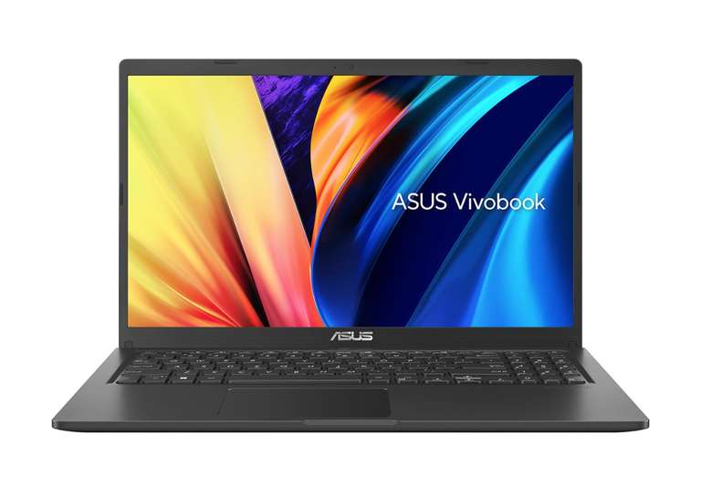 ASUS VivoBook 15 Intel Core i7-1165G7 / 16GB / 512GB SSD / 15.6" / Sin Sistema Operativo
