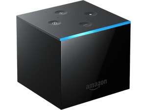 Amazon Fire TV Cube 2021 por 74.99 € - También en Amazon