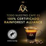 L'OR Espresso Colombia Café en Grano Natural 100% Arábica - Intensidad 8 | 4x500g