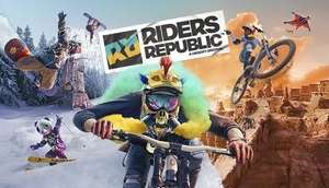 Riders Republic (Ubisoft Connect)