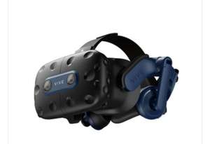 HTC Vive Pro 2 - Gafas realidad virtual