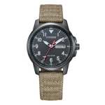 Citizen Eco-Drive BM8186-07E
