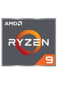 AMD Procesador Ryzen 9 5950X