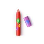 Kiko Milano Candy Crush Luminous Lip Balm 04 - Bálsamo Labial De Color Intenso Y Acabado Luminoso