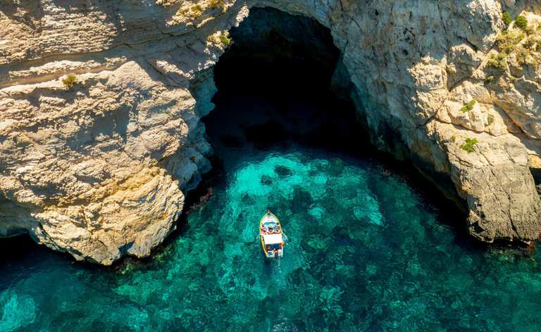 Imagen de Vuelos a Malta desde 16€ el tray