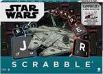 Star Wars Scrabble