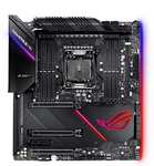 Placa Base Gaming LGA 2066 ASUS ROG Rampage Vi Extreme Omega EATX para CPU Intel Serie X con ROG DIMM.2, DDR4 4266 MHz, 802.11ac, 10 Gbps