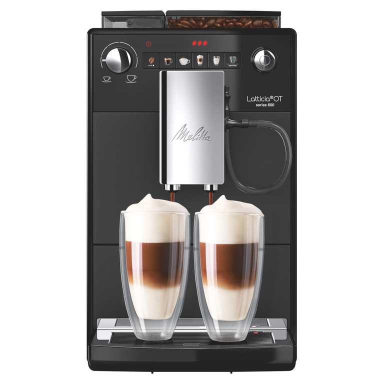 Imagen de Melitta Latticia OT F300-100 Cafet