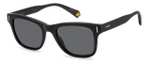 Gafas de sol POLAROID PLD 6206/S 807 51/20/145 Unisex Adulto, 807
