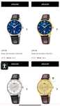 Varios modelos reloj Lotus a 49€