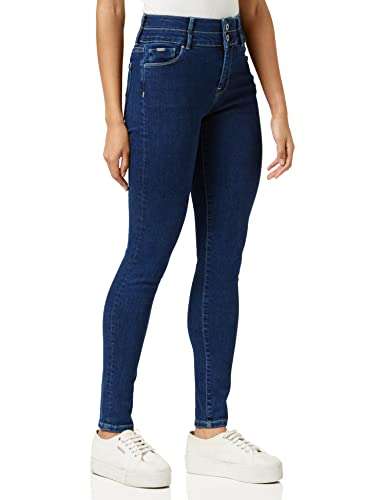 Vaqueros mujer Pepe jeans
