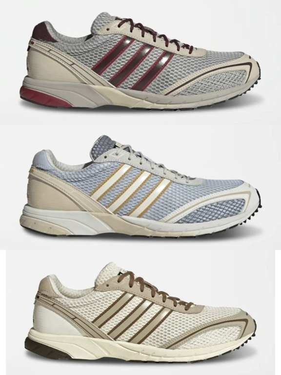 Imagen de Adidas Zapatillas Adizero Adios