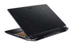 Portátil Gaming Acer Nitro 5 Ryzen 7 6800H - 16GB DDR5 - 512GB - RTX 3060 - 15,6" IPS 165Hz